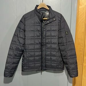 Sierra Designs winter jacket.